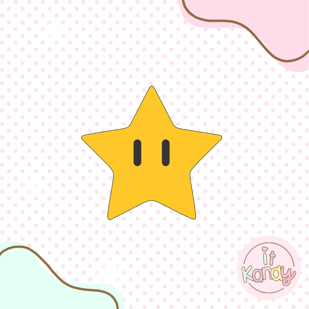 Super star multi pc cookie cutter