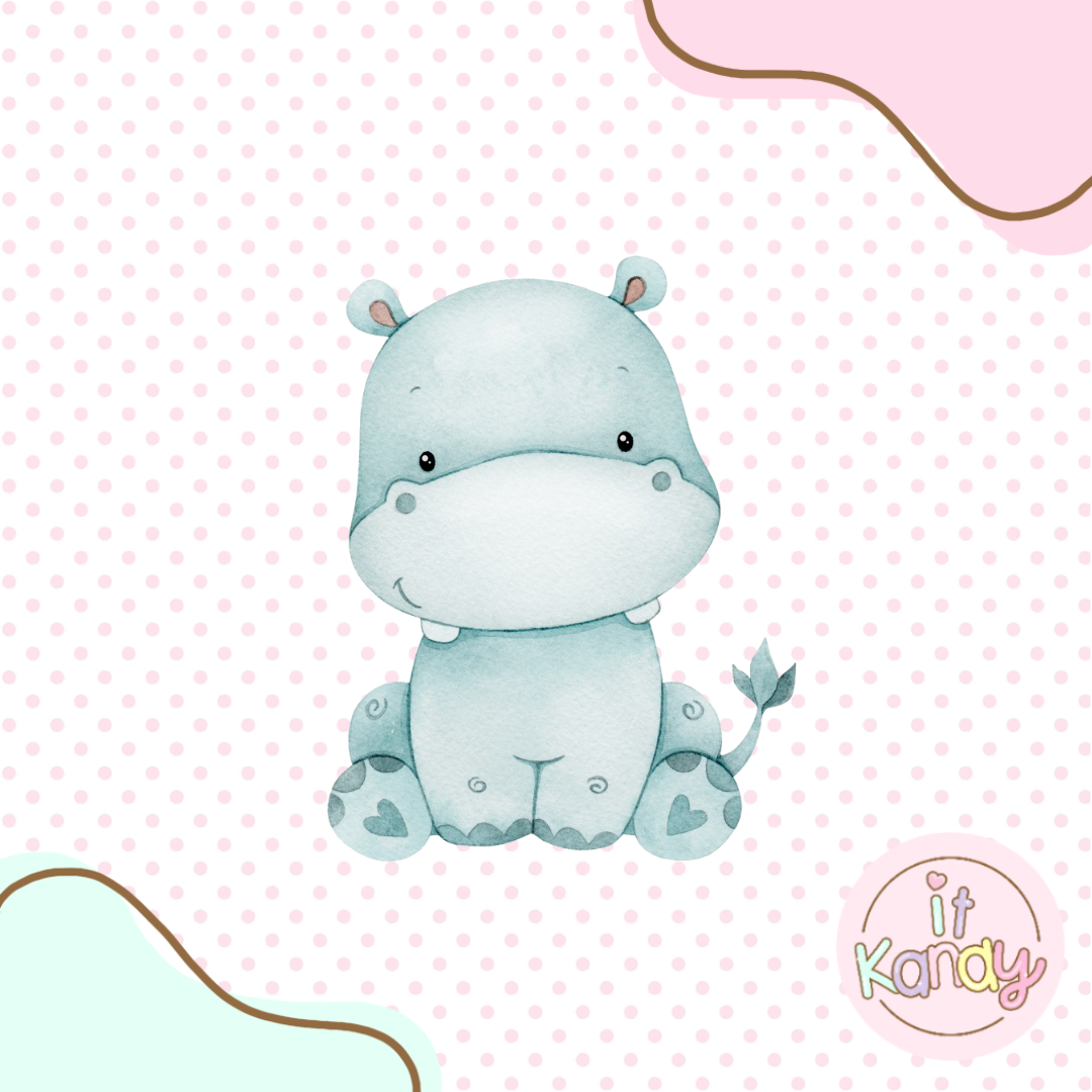 Hippo multi pc cookie cutter