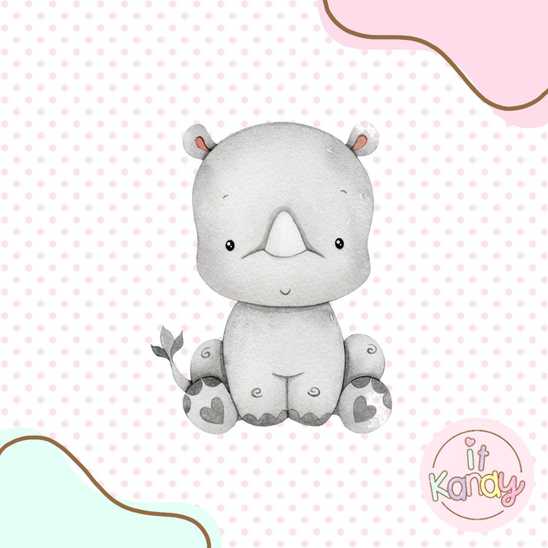 Rhino multi pc cookie cutter