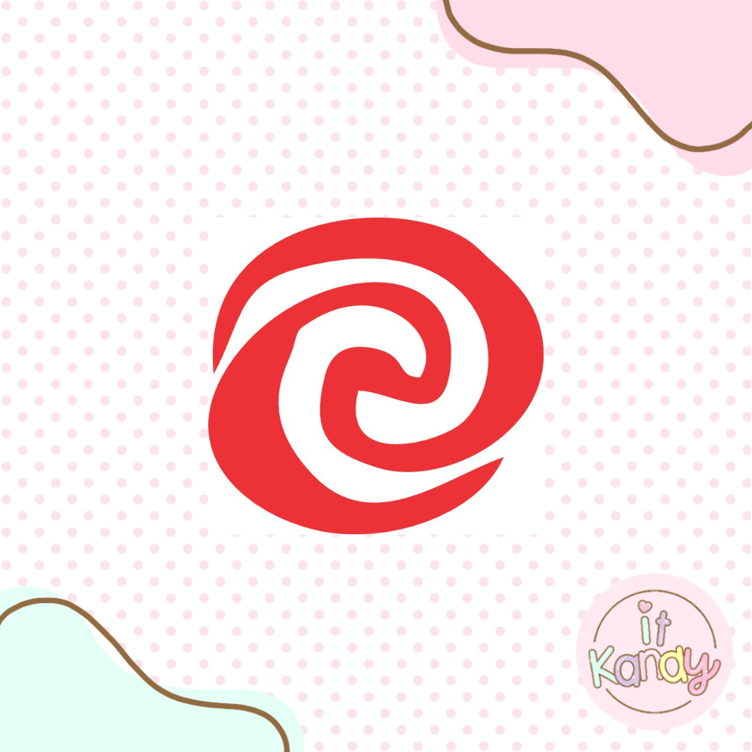 Moana inspired symbol multi pc cookie cutter
