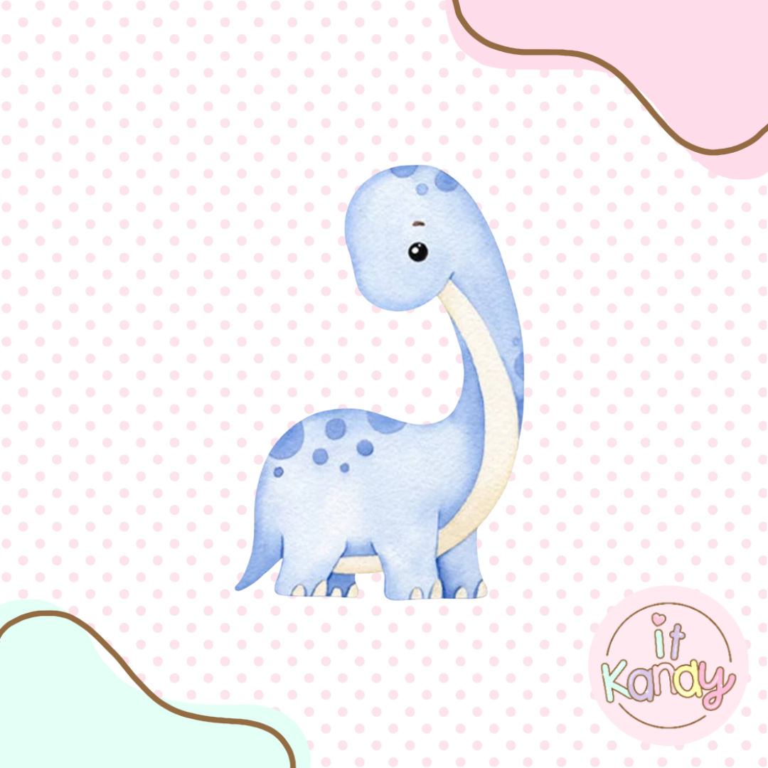 Dino multi pc cookie cutter S1