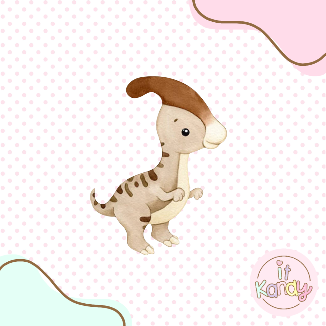 Dino multi pc cookie cutter S3
