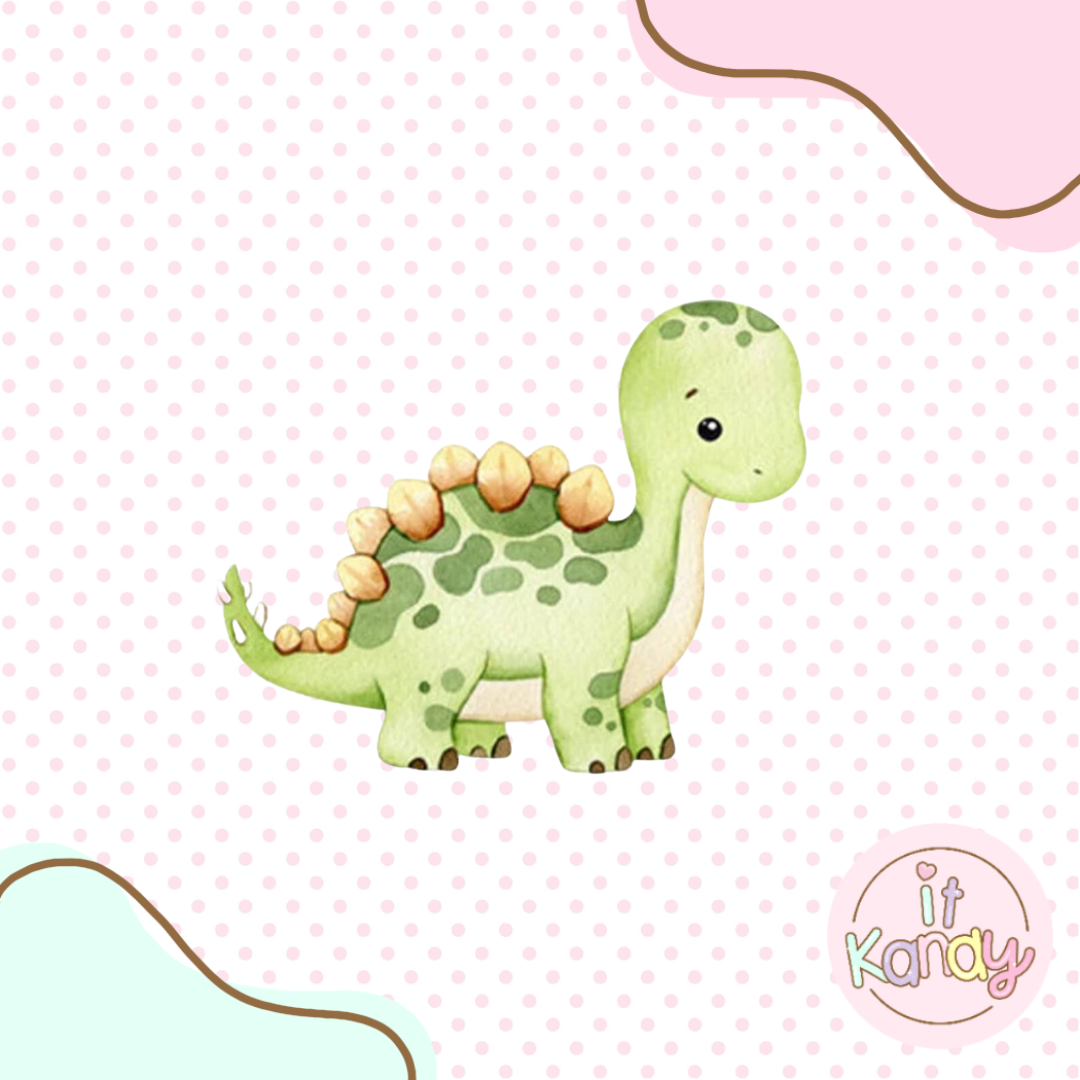Dino multi pc cookie cutter S4