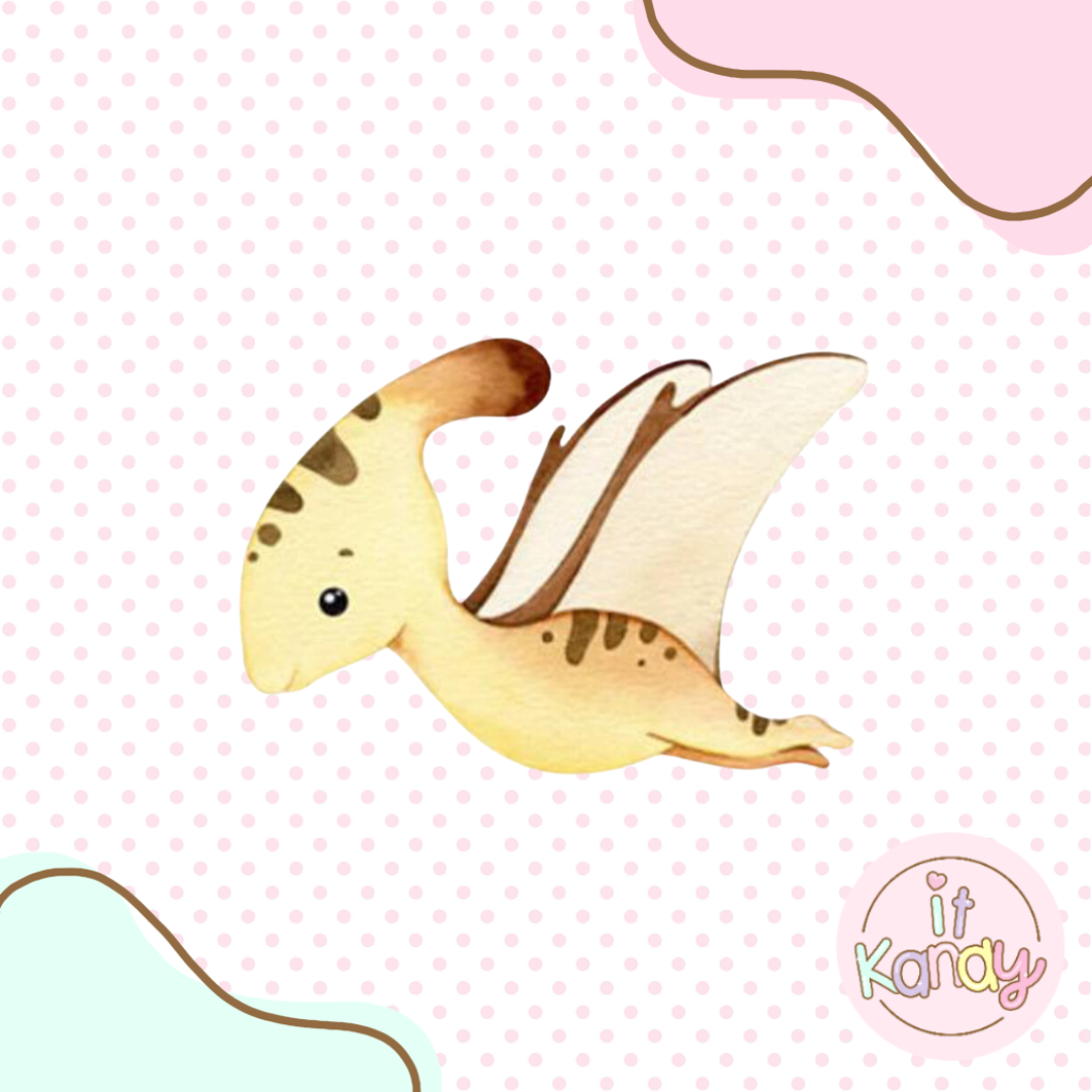 Dino multi pc cookie cutter S2
