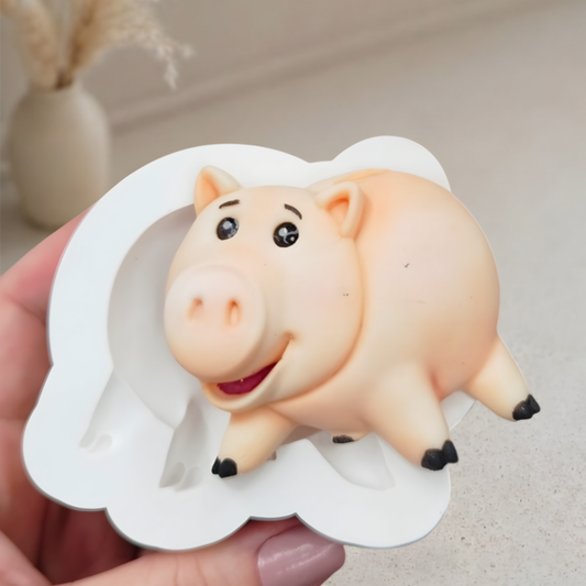 Hamm Inspired Silicone Mold | PRE-ORDER