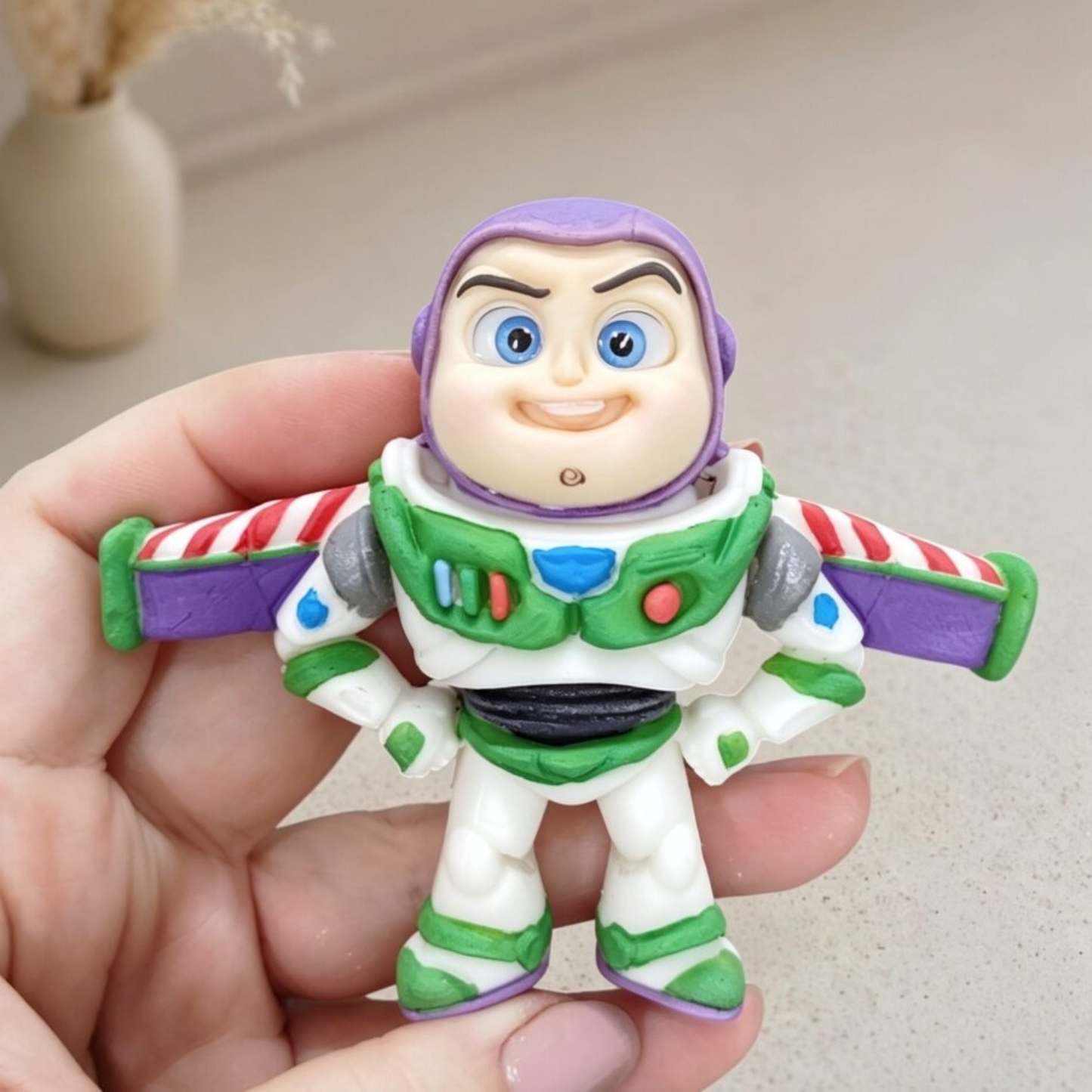 Buzz Inspired Silicone Mold | PRE-ORDER