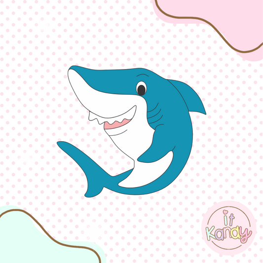 Shark multi pc cookie cutter