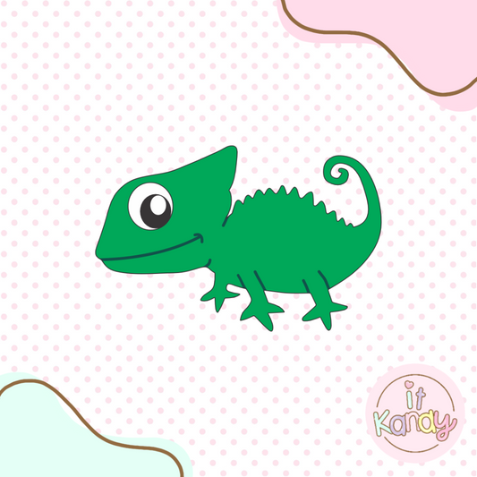 Pascal inspired multi pc cookie cutter