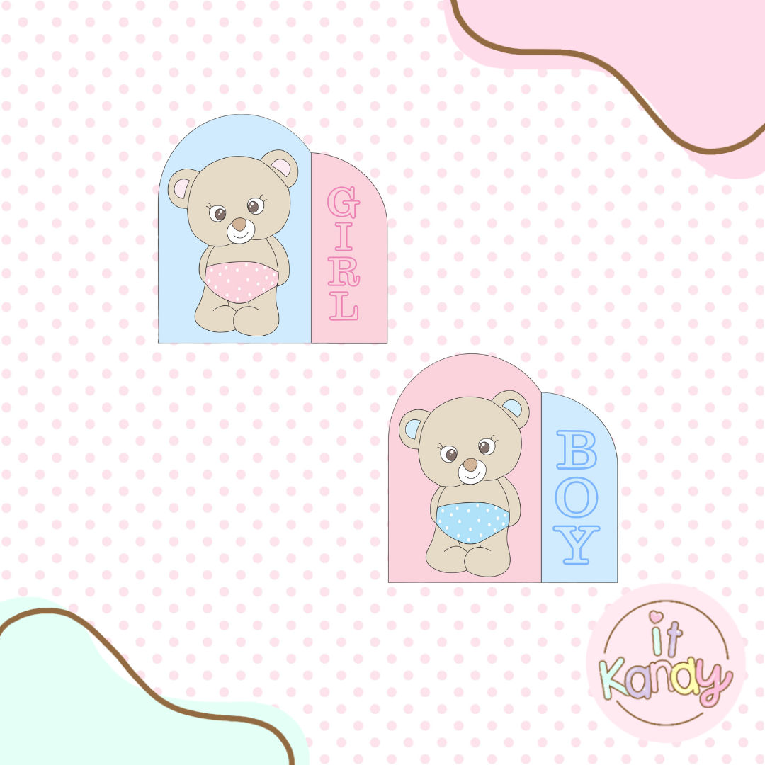 Arch frame multi pc cookie cutter S4