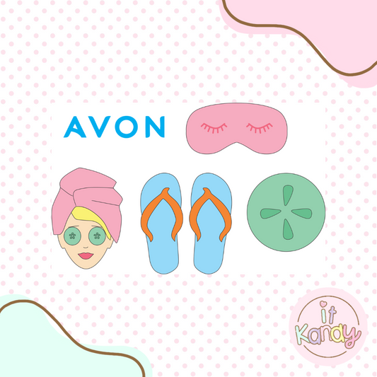 Spa multi pc cookie cutter set