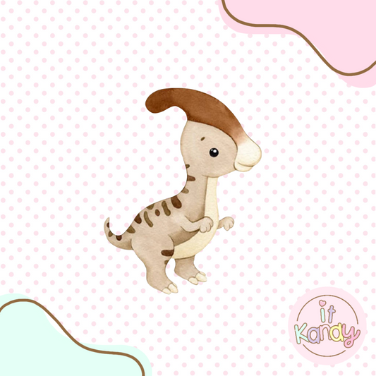 Dino multi pc cookie cutter S3