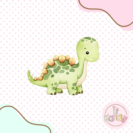 Dino multi pc cookie cutter S4