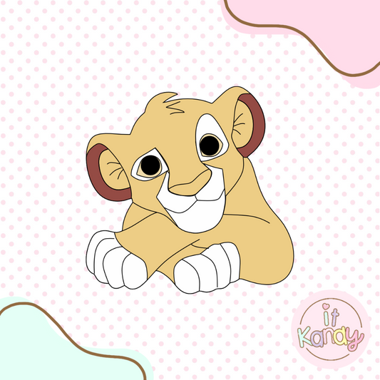 Simba multi pc cookie cutter S2