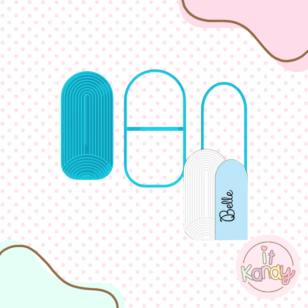 Cakesicle cookie cutter S2