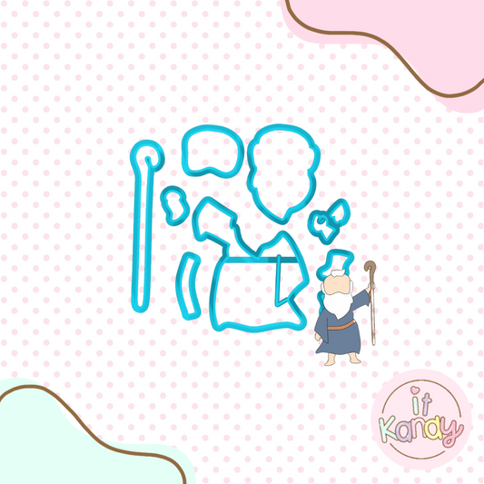 Noah multi pc cookie cutter